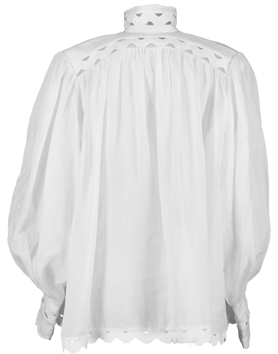 ZIMMERMANN-Ninety Six Wave Top-