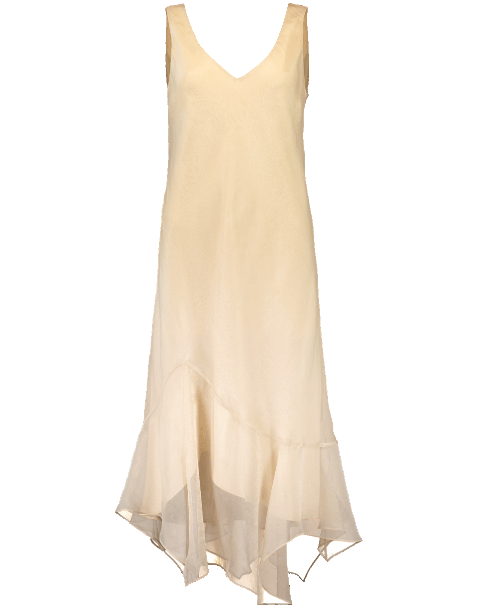 Soleil Dress
