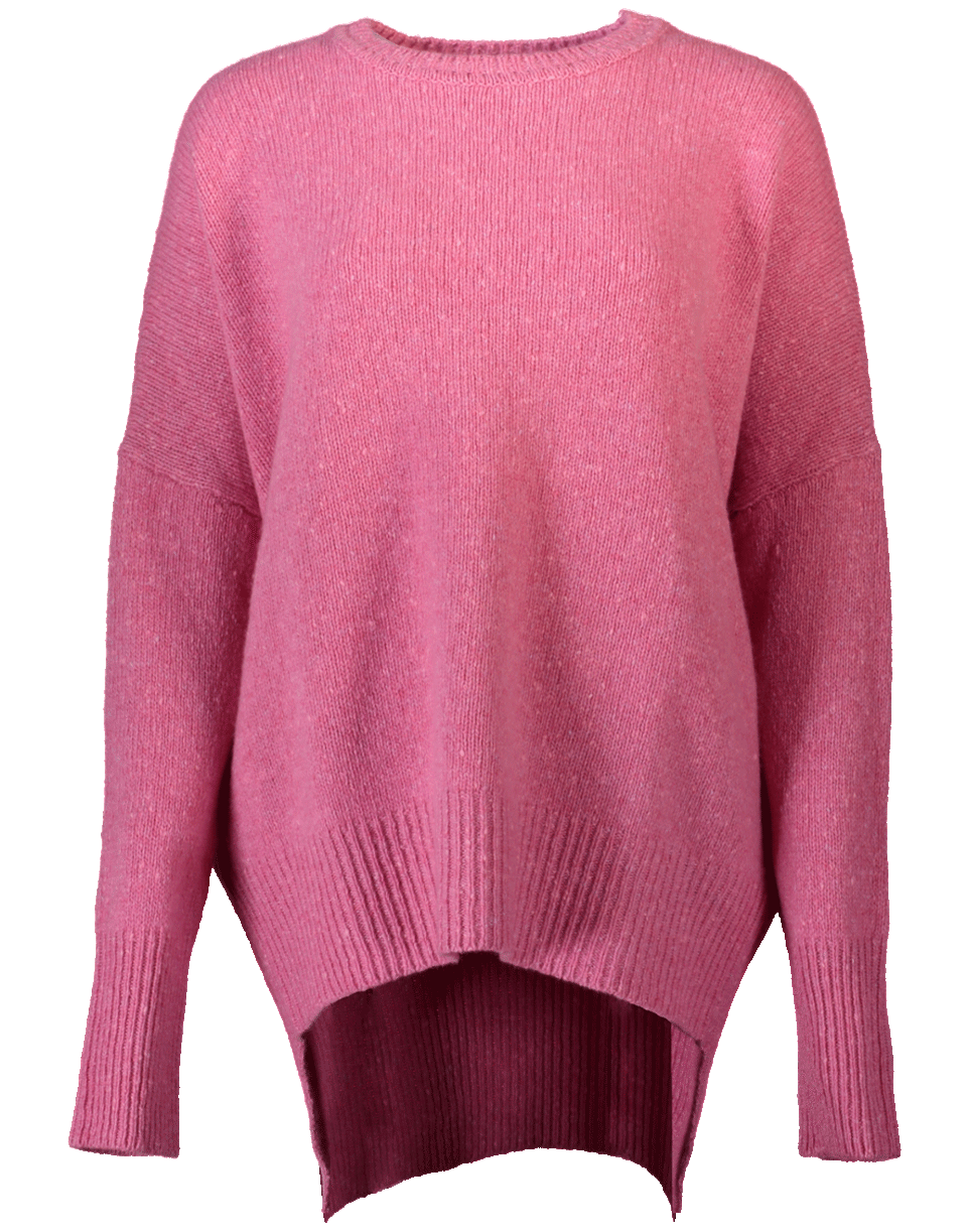 ADAM LIPPES-Slouchy Sweater-