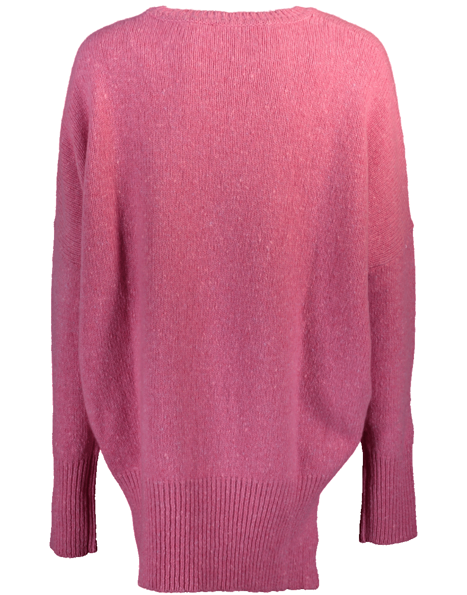 ADAM LIPPES-Slouchy Sweater-