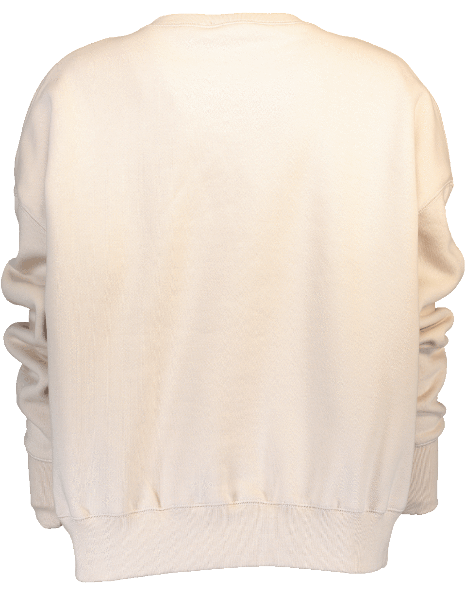ALEXANDER MCQUEEN-Medieval Sweater-MARBLE