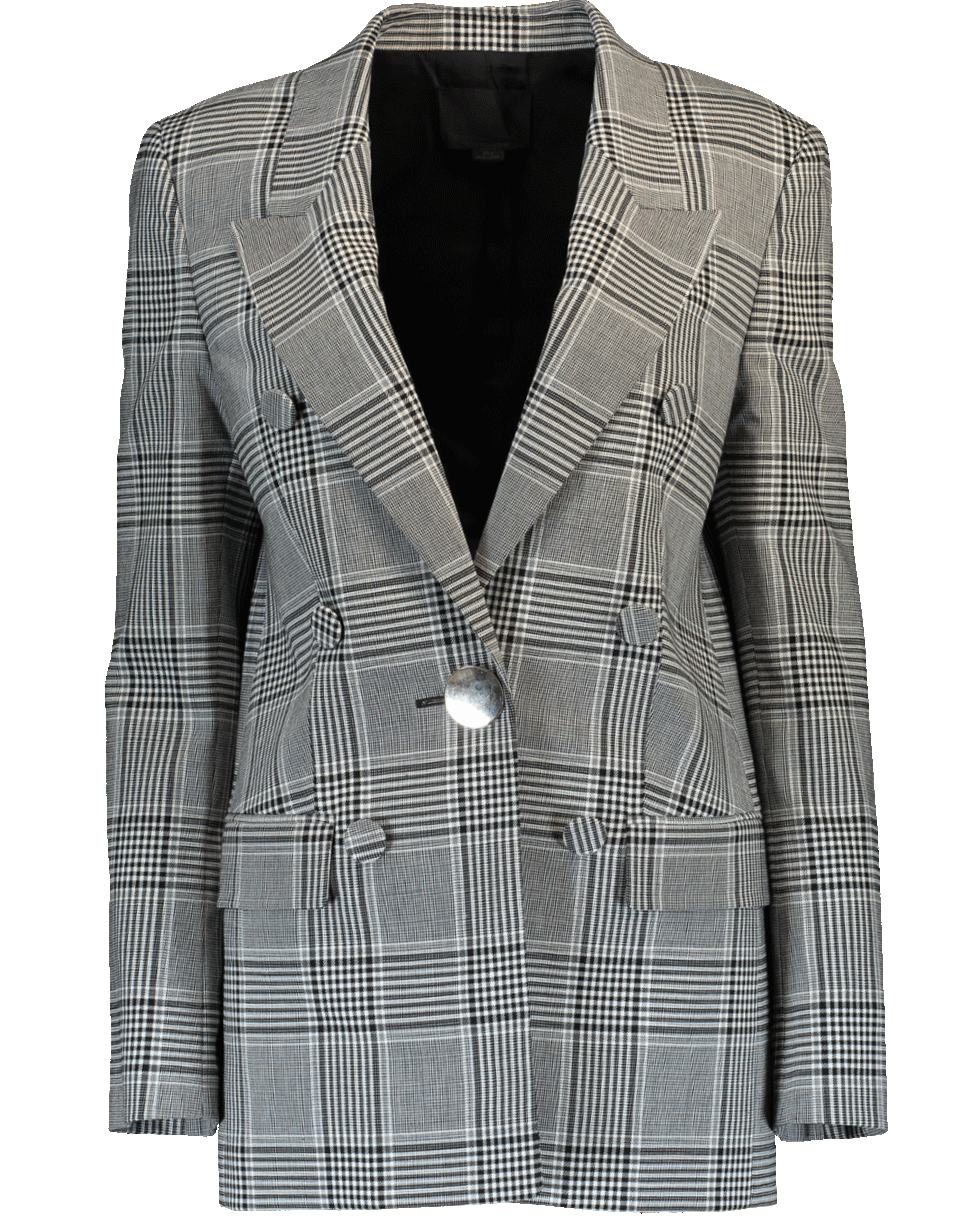 Single Breasted Jacket CLOTHINGJACKETMISC ALEXANDER WANG   