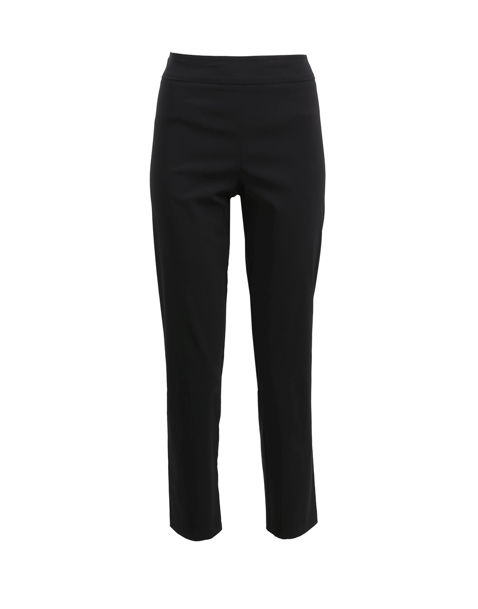 AVENUE MONTAIGNE-Pull-On Pant-
