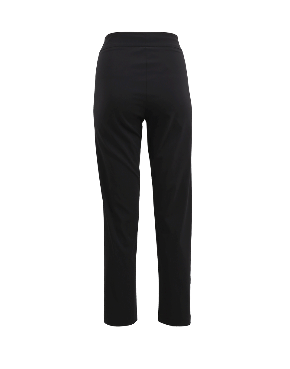 AVENUE MONTAIGNE-Pull-On Pant-