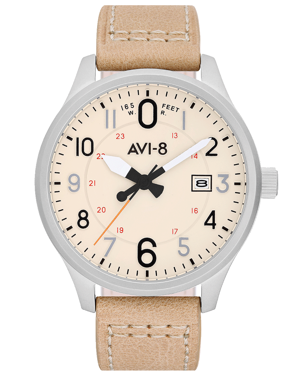 AVI-8-Hawker Hurricane Watch-CREAM