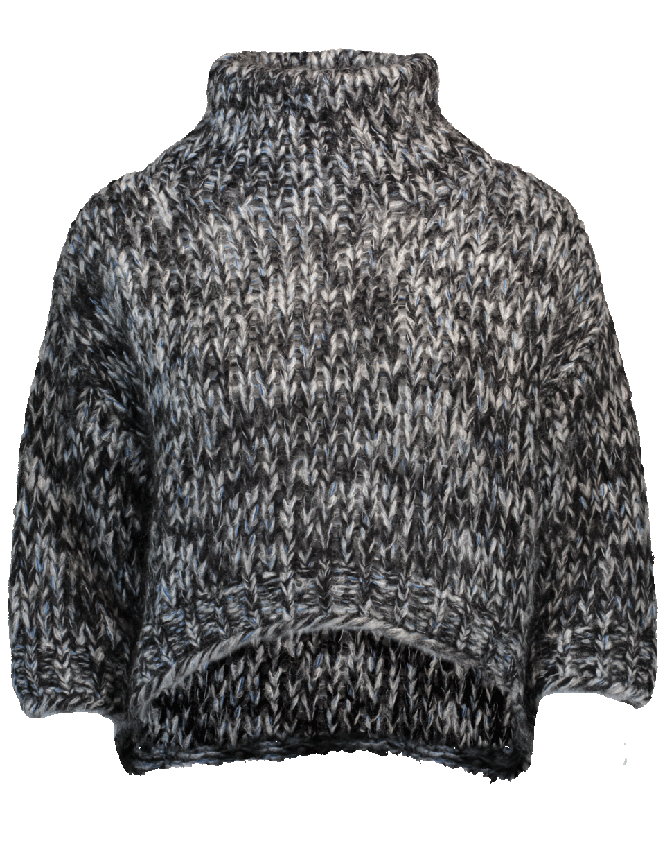 Knit Sweater CLOTHINGTOPSWEATER BRUNELLO CUCINELLI   