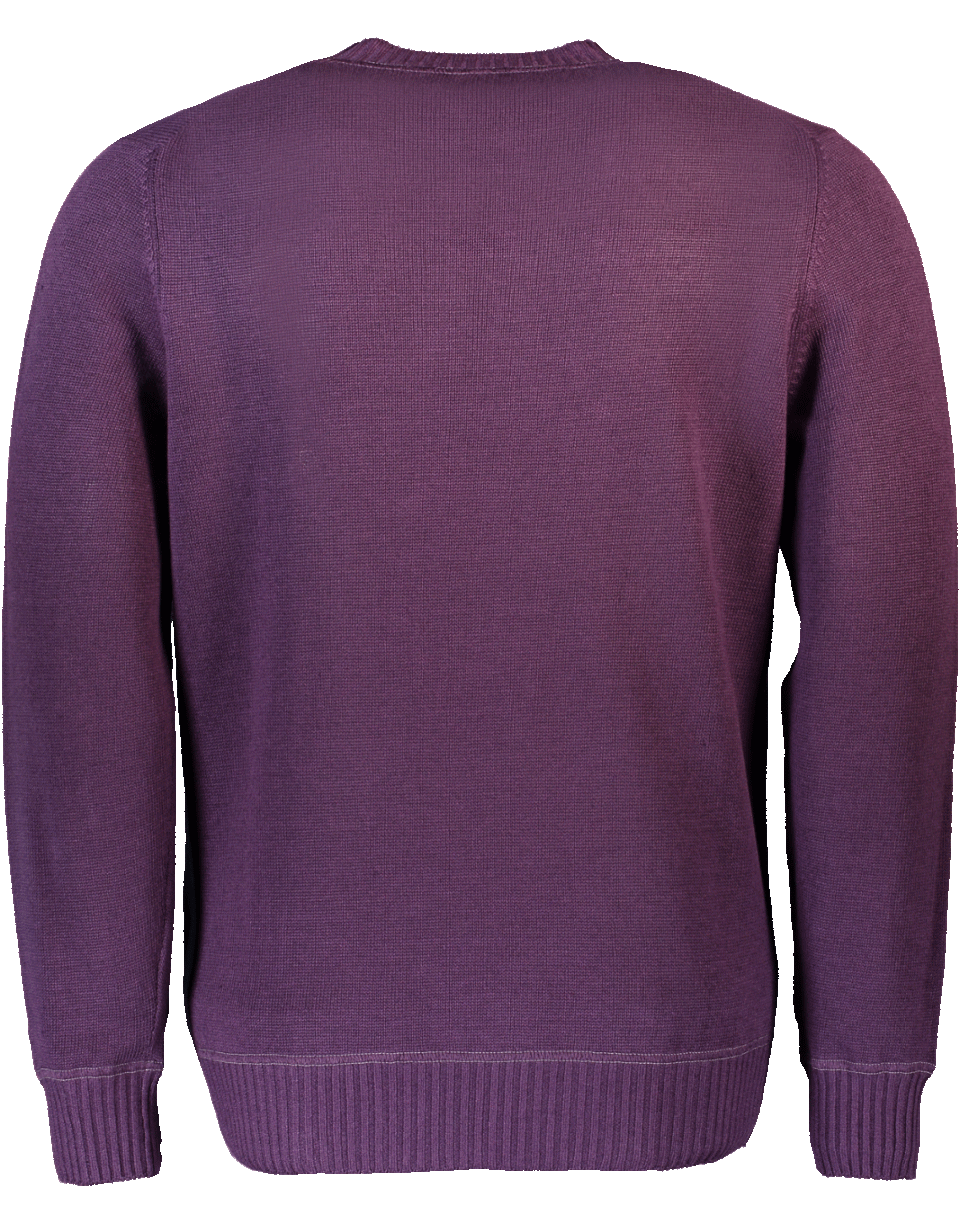 Athletic Sweater MENSCLOTHINGSWEATER BRUNELLO CUCINELLI   