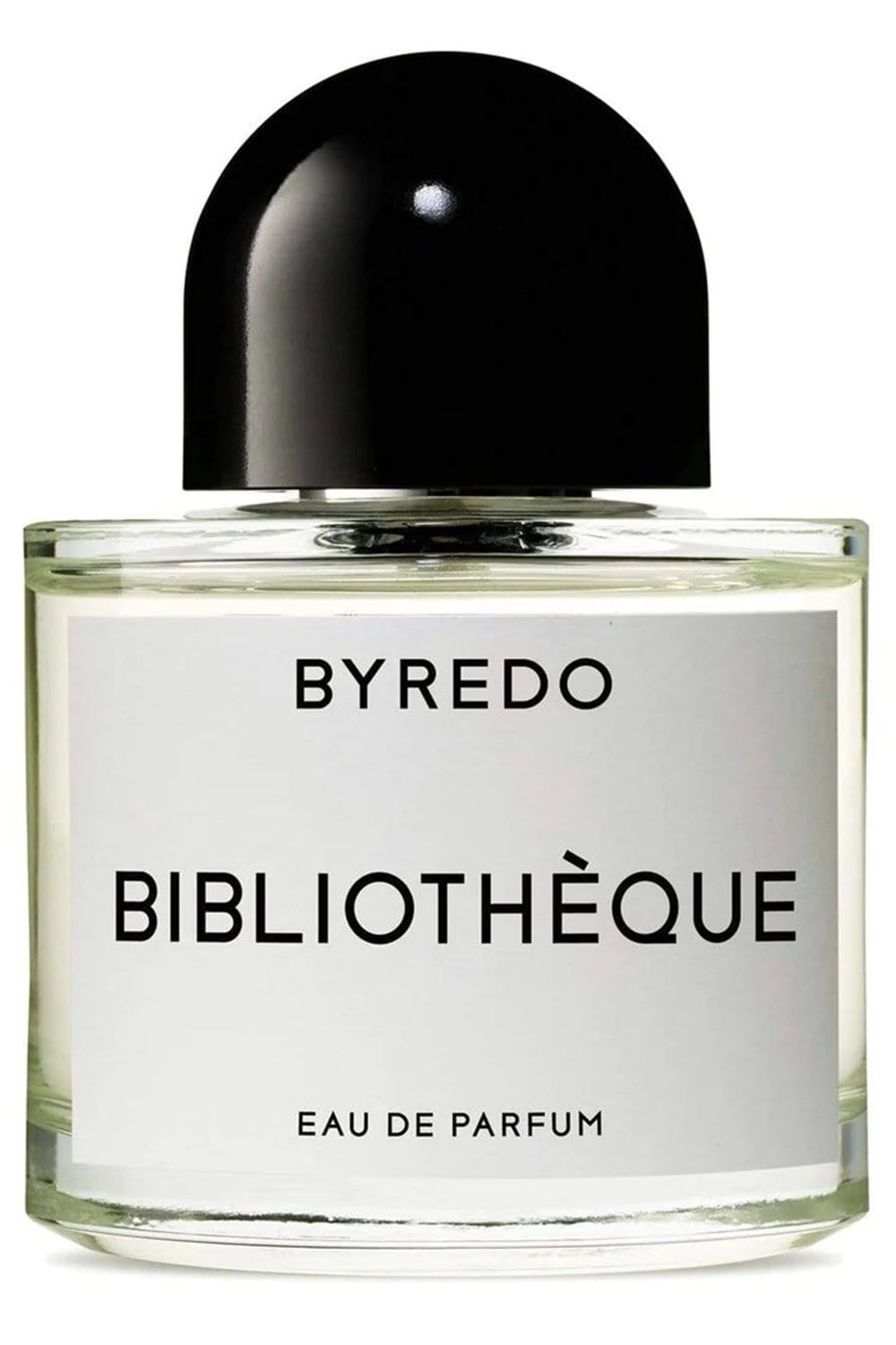 Bibliothèque Eau de Parfum 50ml