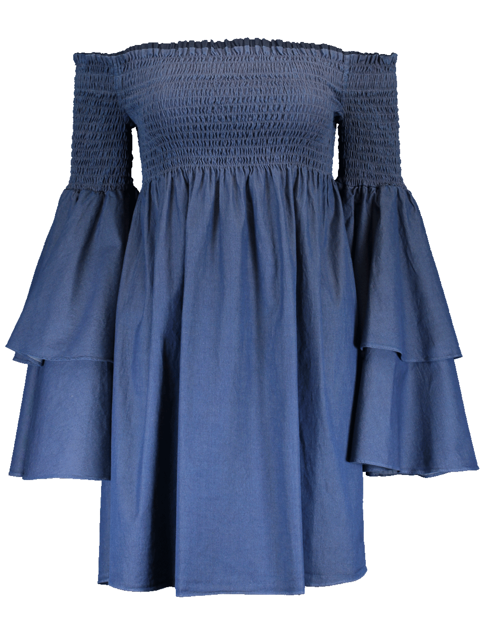 CAROLINE CONSTAS-Appolonia Dress-