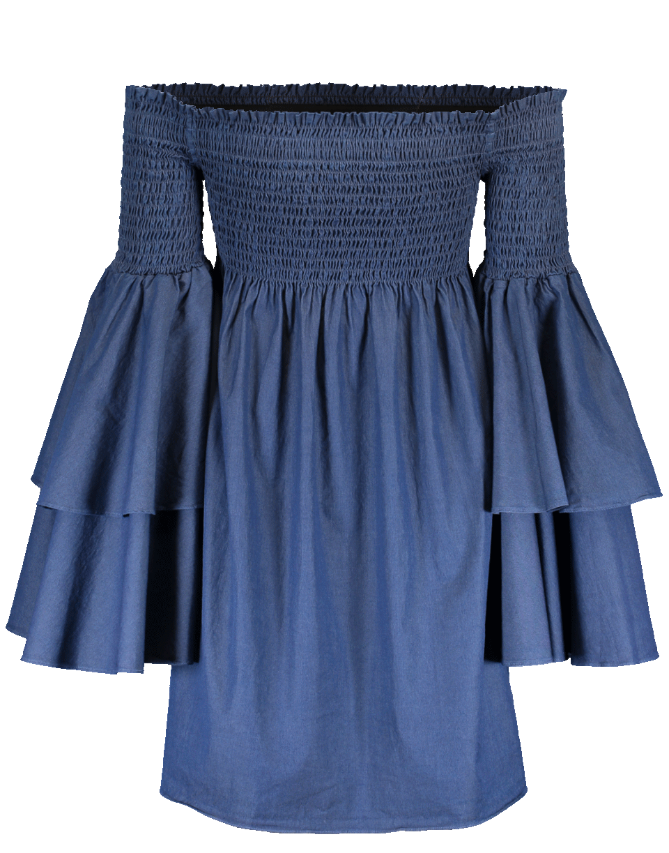 CAROLINE CONSTAS-Appolonia Dress-