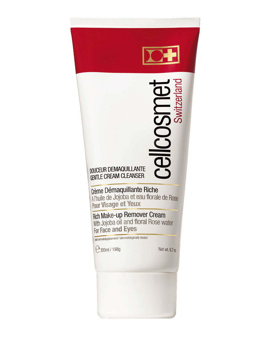 CELLCOSMET-Gentle Cream Cleanser-