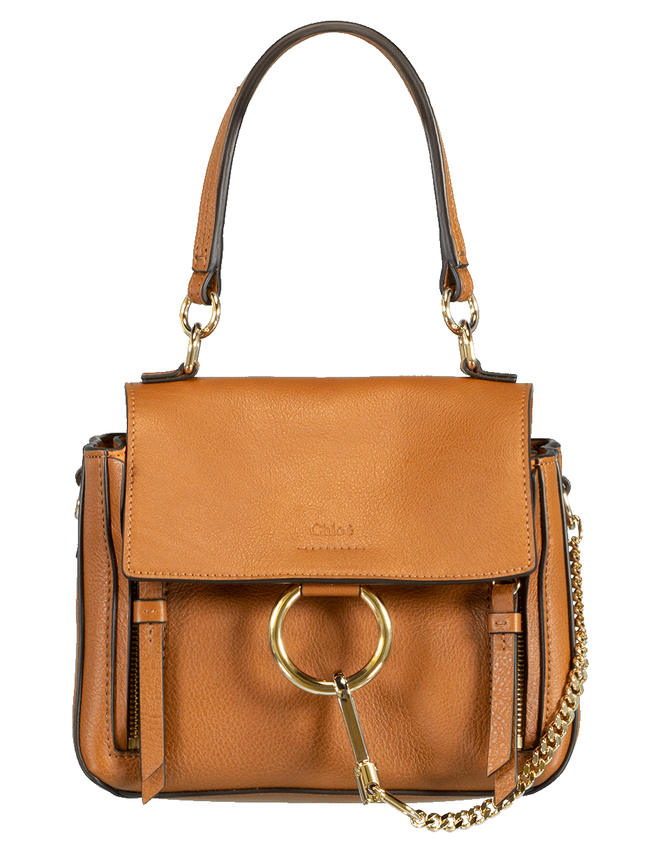 Chloé Mini Faye Day Shoulder Bag