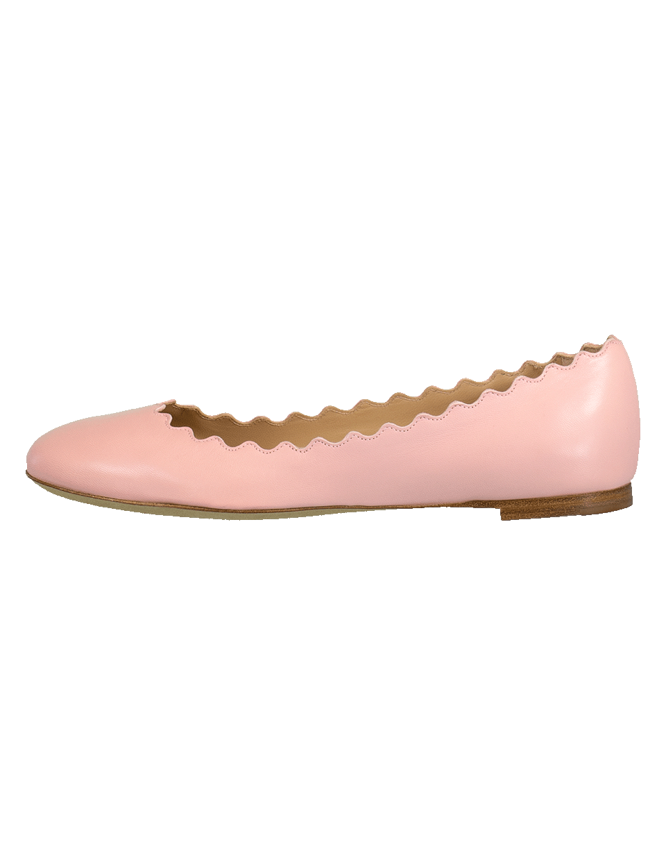 Lauren Ballet Flat Marissa Collections