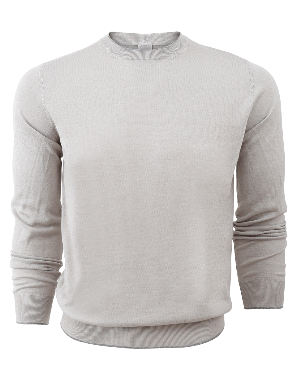 ELEVENTY-Fine Gauge Sweater-