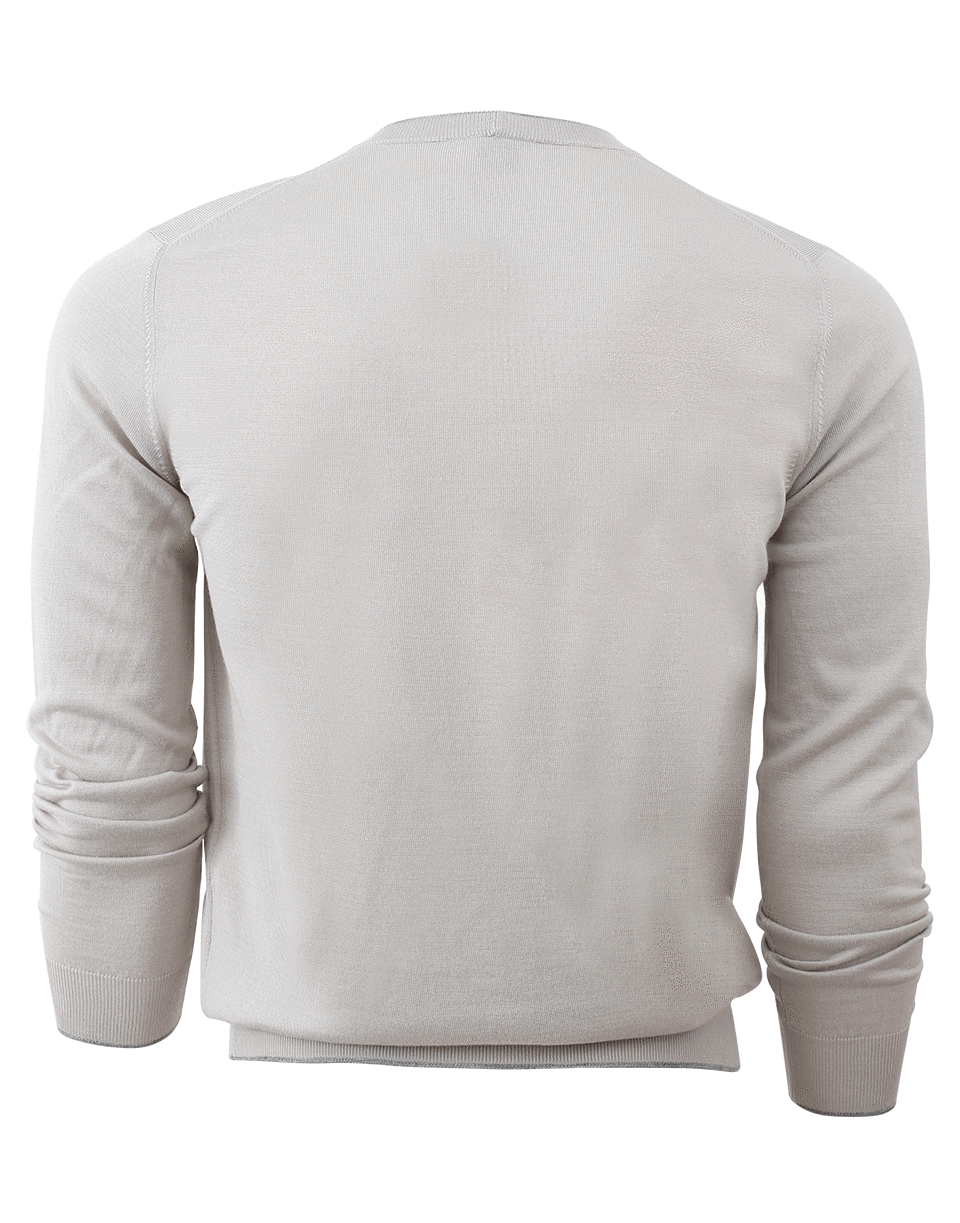 ELEVENTY-Fine Gauge Sweater-