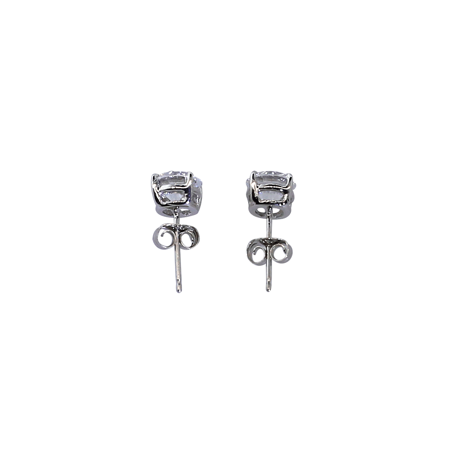 Stud Earrings JEWELRYBOUTIQUEEARRING FANTASIA by DESERIO   