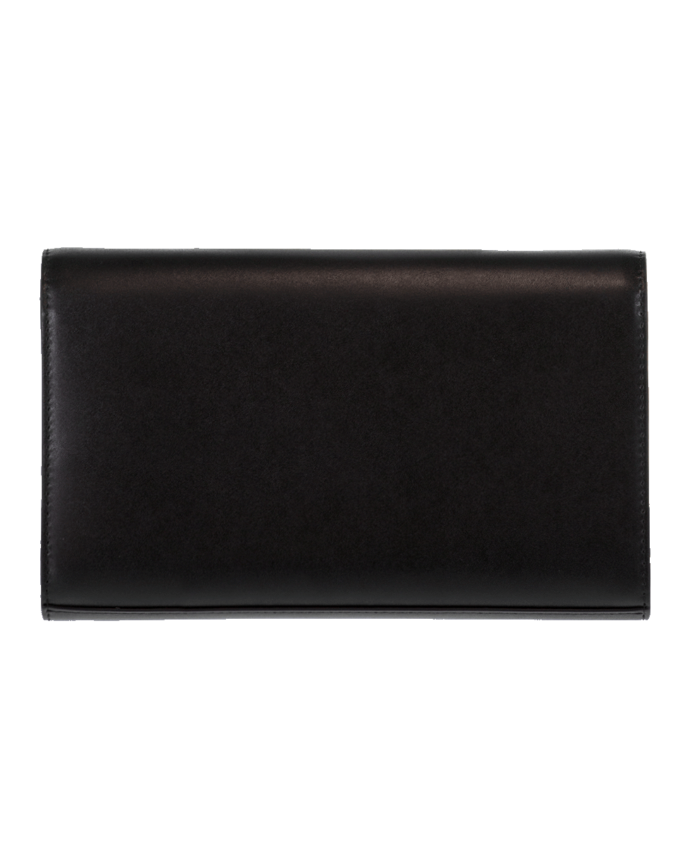 FENDI-Wallet On Chain-BLACK