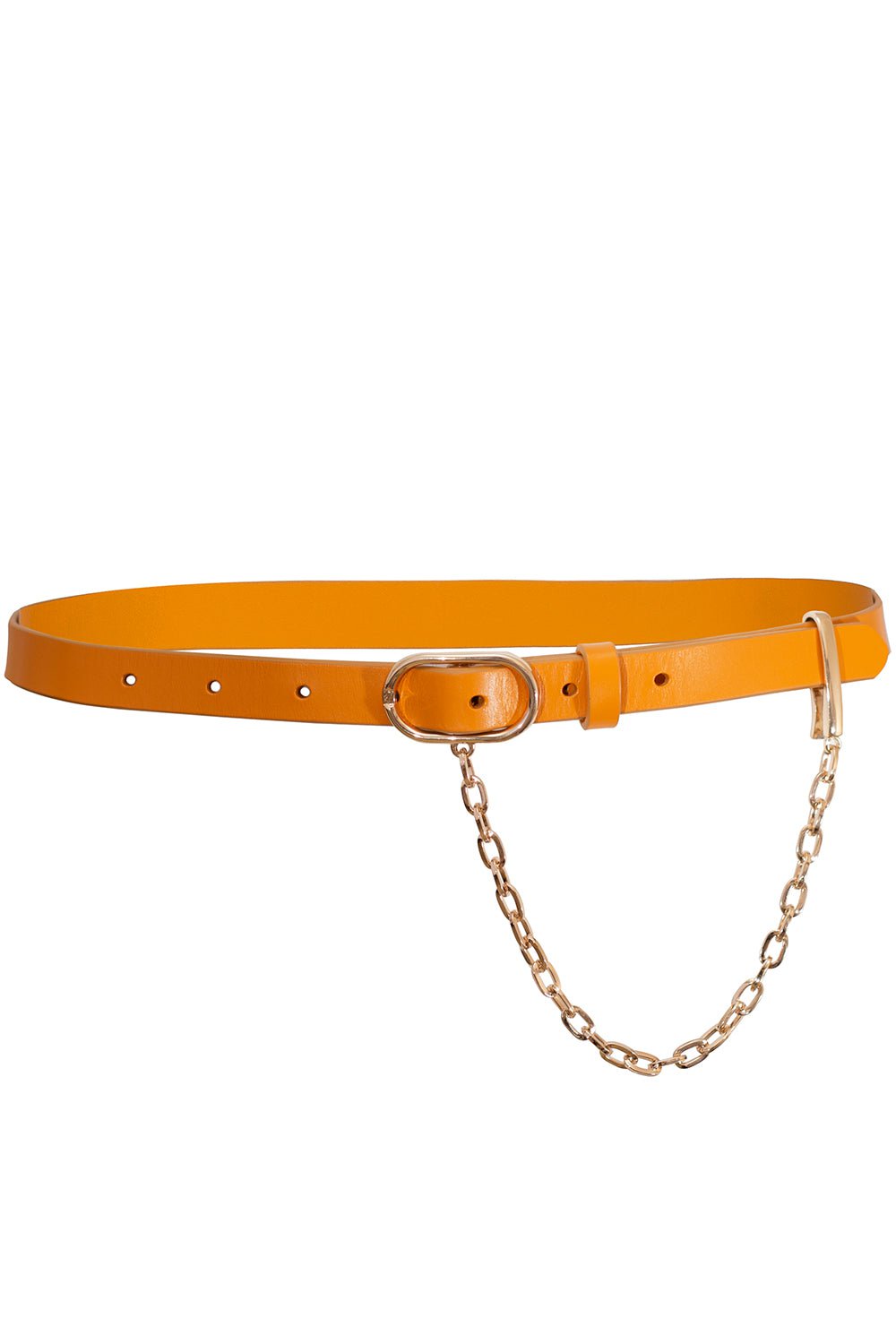 Chain Belts for Men