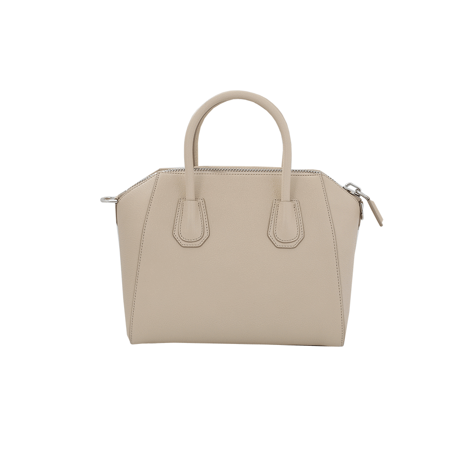 GIVENCHY-Small Antigona Bag-SKIN