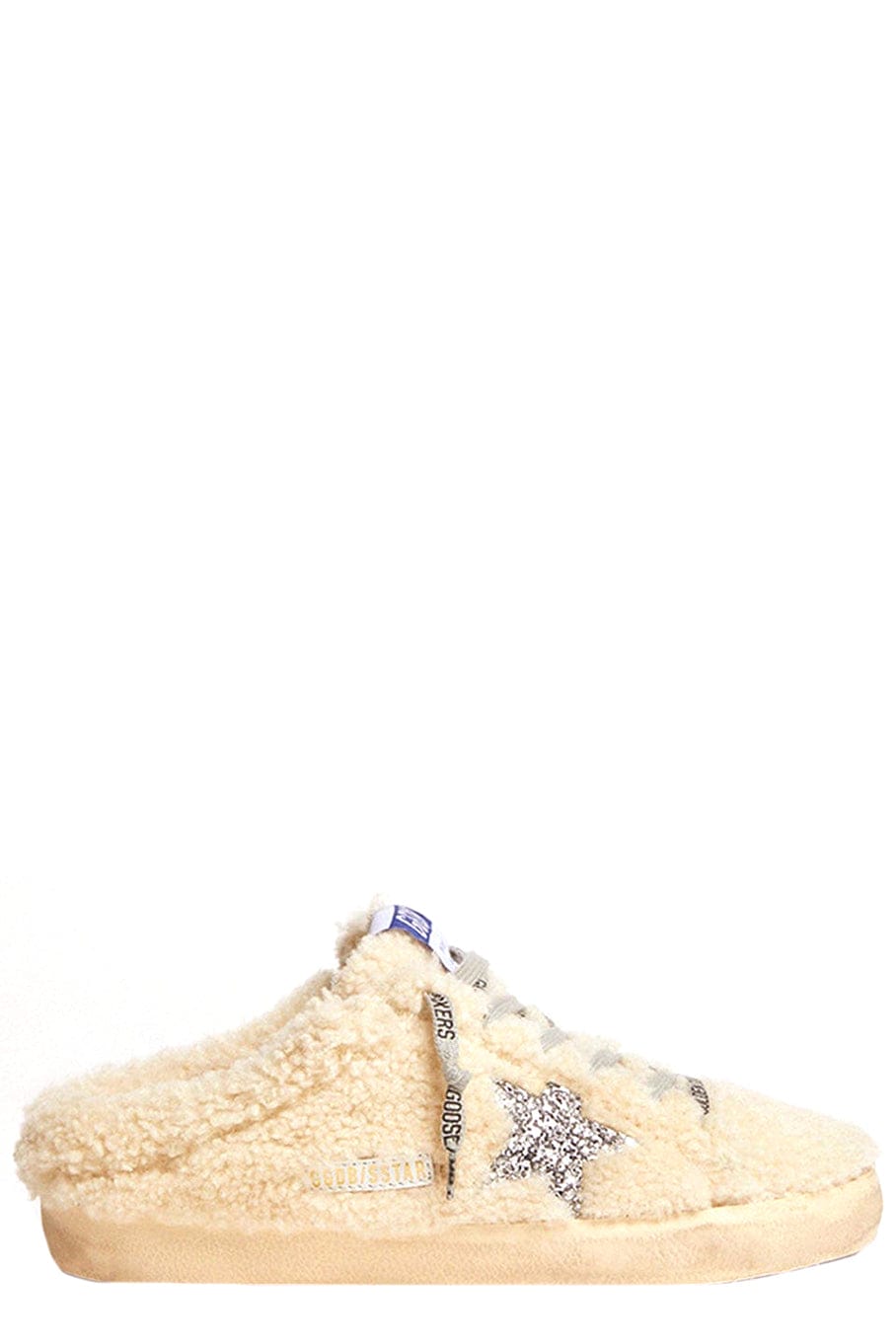 Super Star Shearling Sabot Slip On Sneaker – Marissa Collections