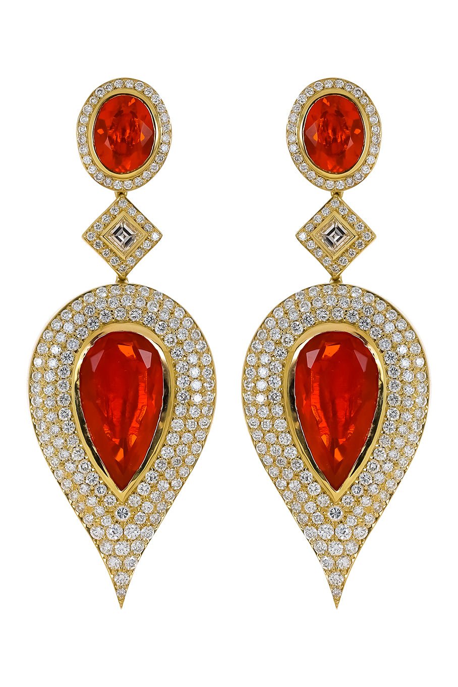 Jared jewelers online diamond earrings