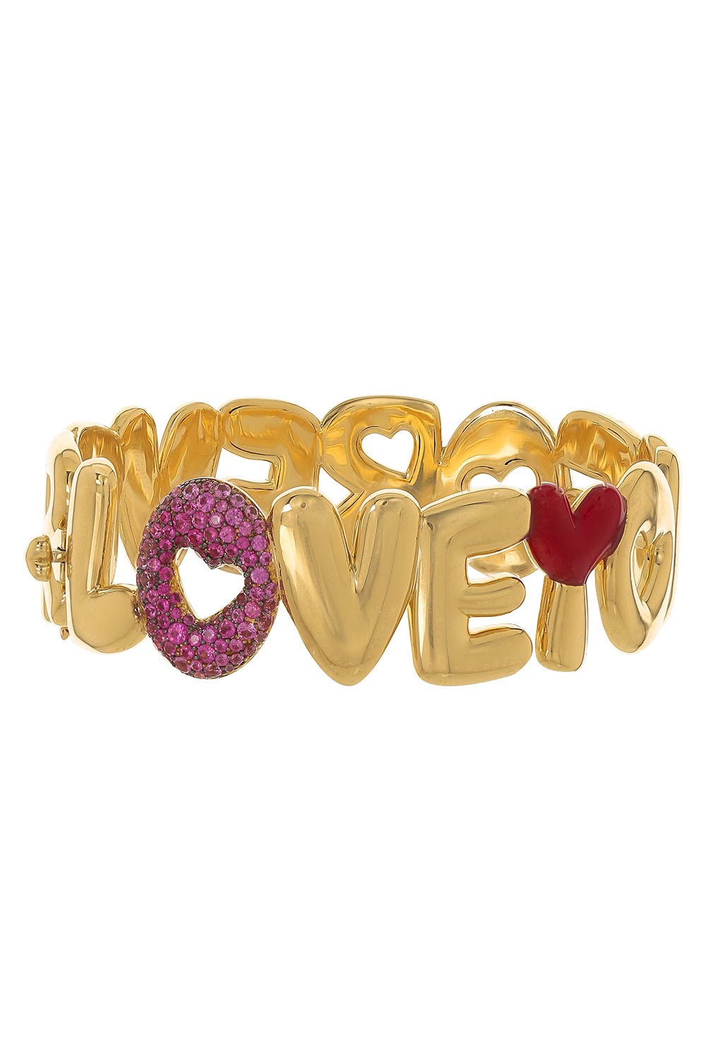 Modern Love Jewelry Box, Lizzie Fortunato