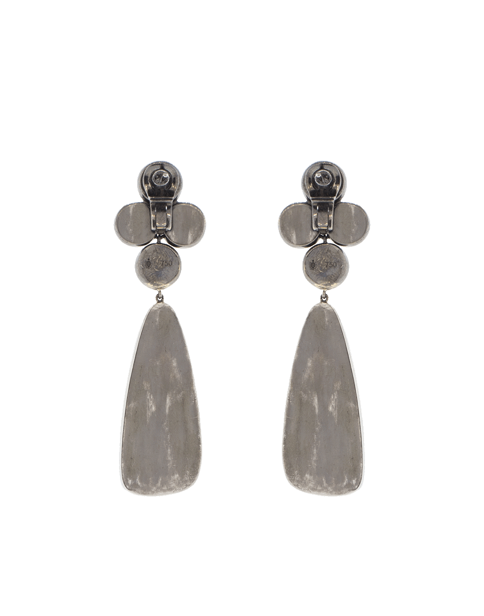 KATHERINE JETTER-Boulder Opal Tanzanite Earrings-BLKGOLD