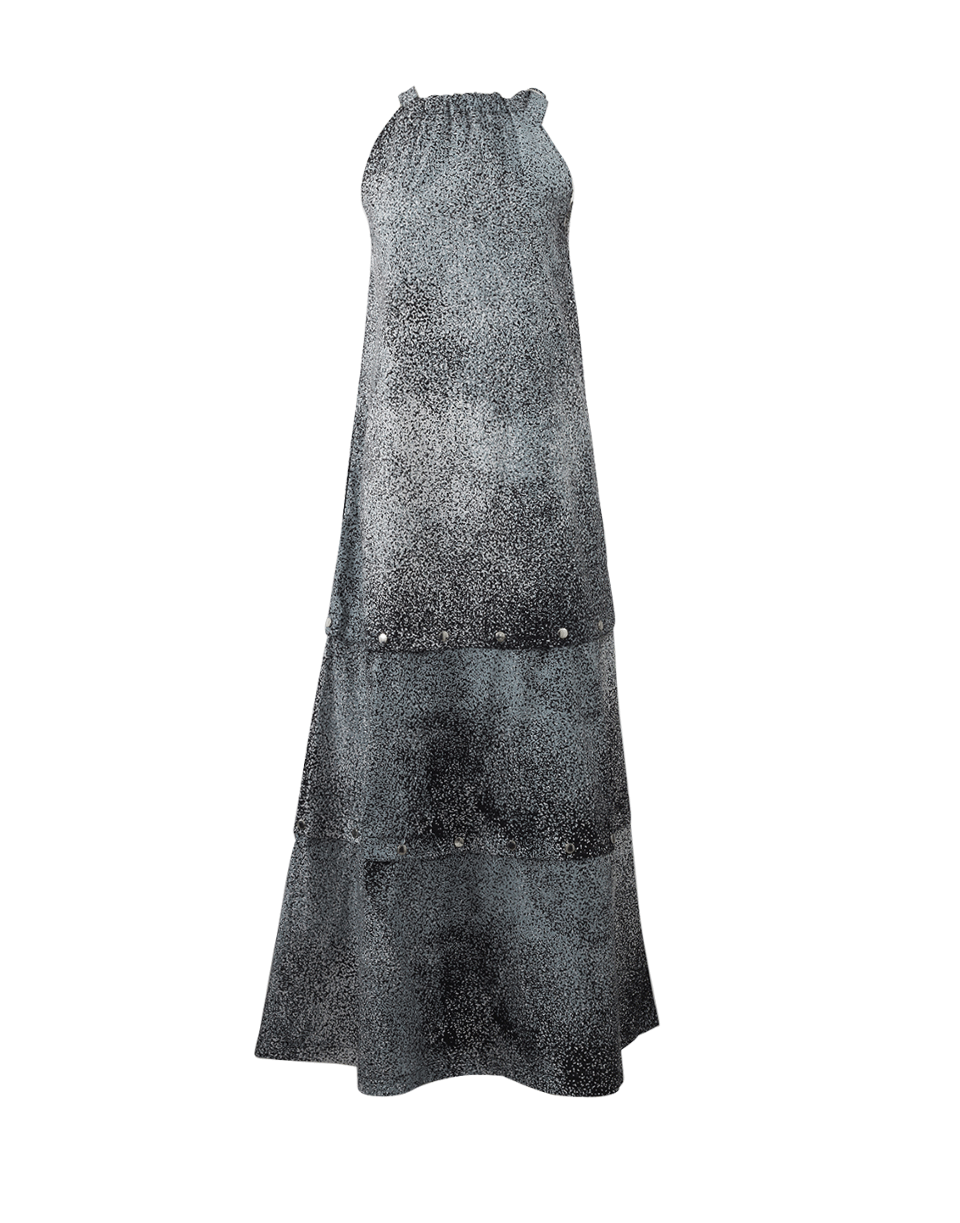 Detachable Length Maxi Dress CLOTHINGDRESSCASUAL KENZO   