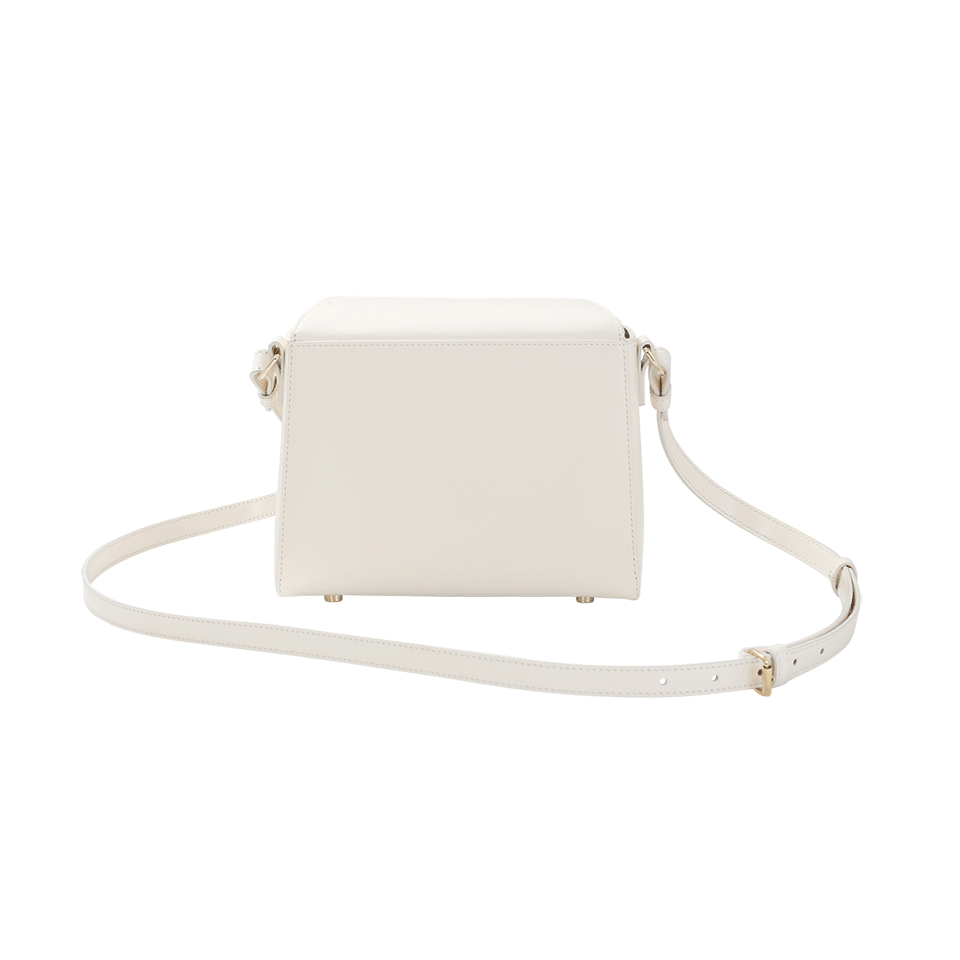 Mini Box Handbag HANDBAGTOP HANDLE LANVIN   