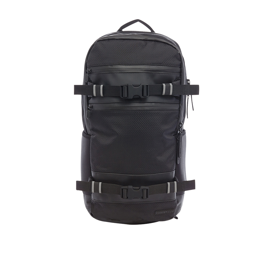 LEXDRAY-Whistler Pack Bag-BLACK