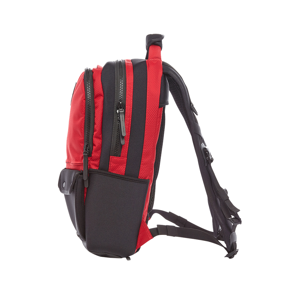 LEXDRAY-Tokyo Pack Bag-RED