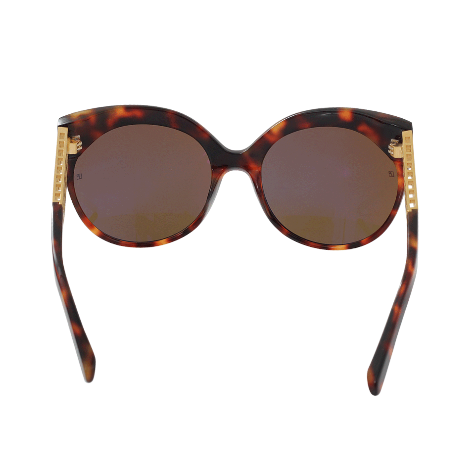 Cat-Eye Sunglasses ACCESSORIESUNGLASSES LINDA FARROW   