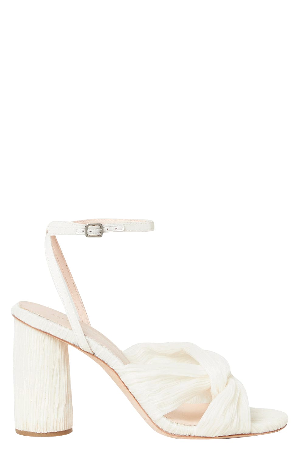 Loeffler randall nan deals ankle tie sandals