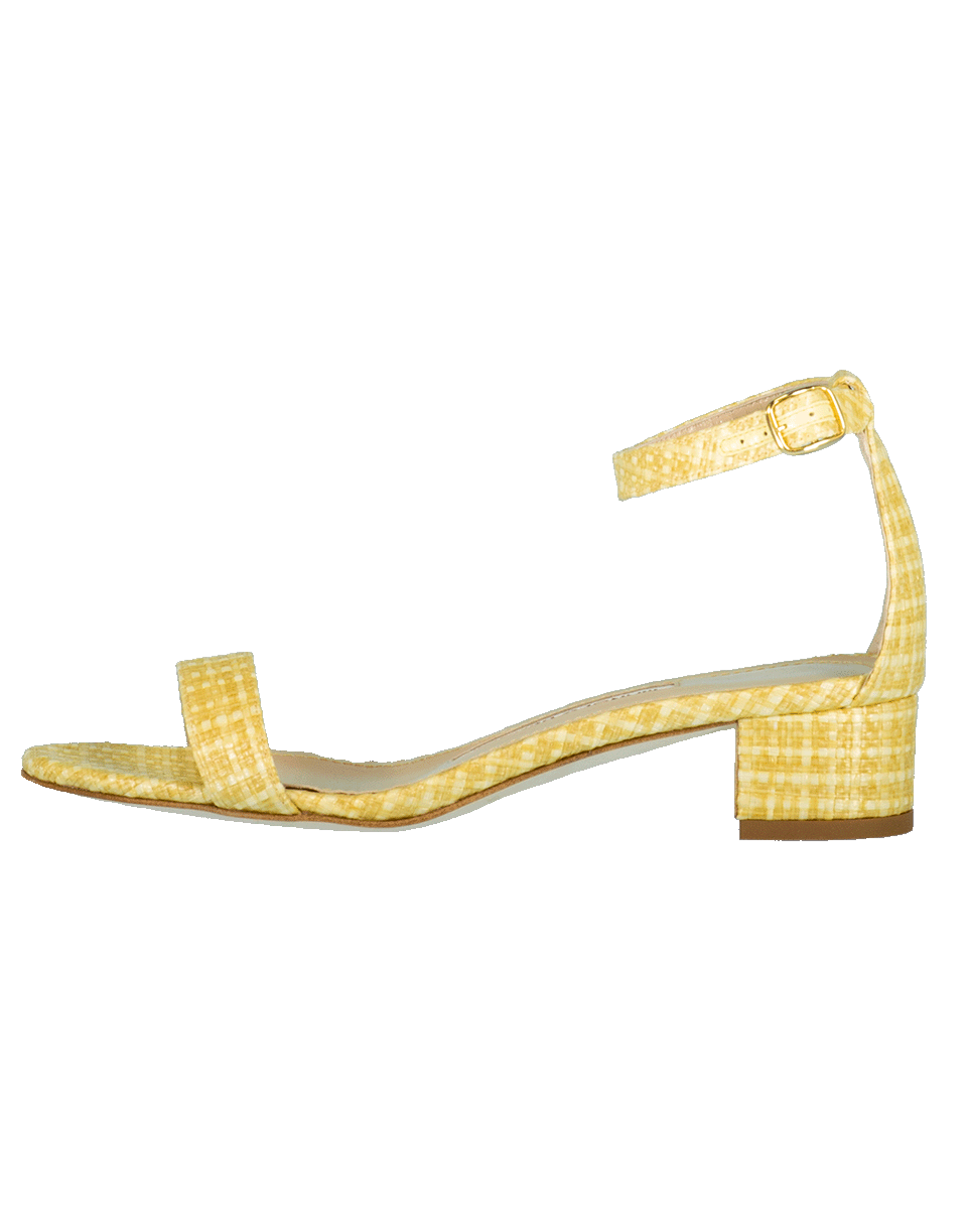 Chaflahi Block Heel Sandal – Marissa Collections
