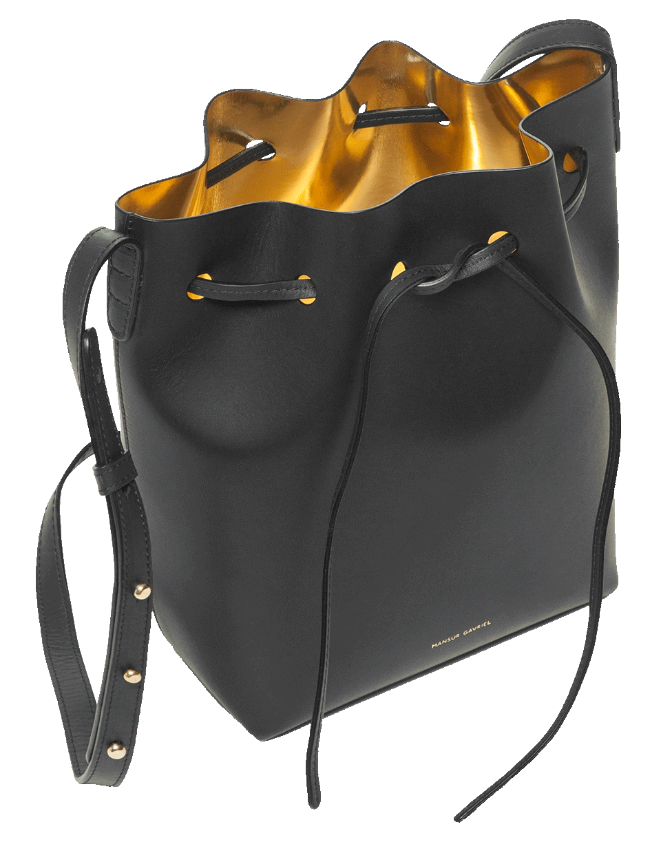 Mini Bucket Bag HANDBAGSHOULDER MANSUR GAVRIEL   