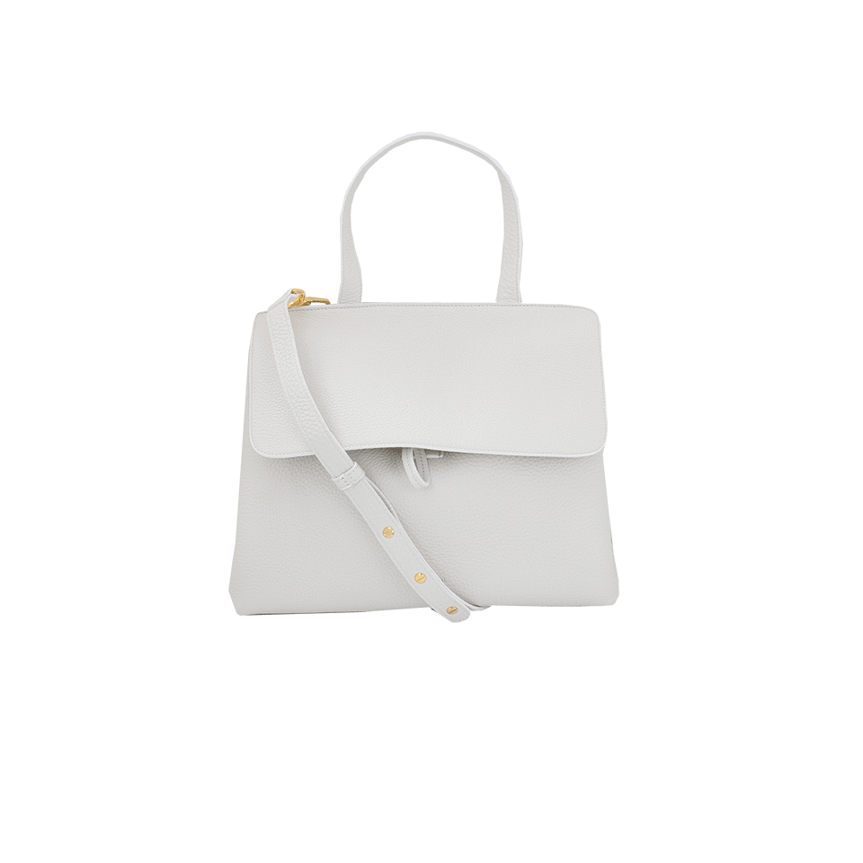 MANSUR GAVRIEL-Lady Bag-WHITE