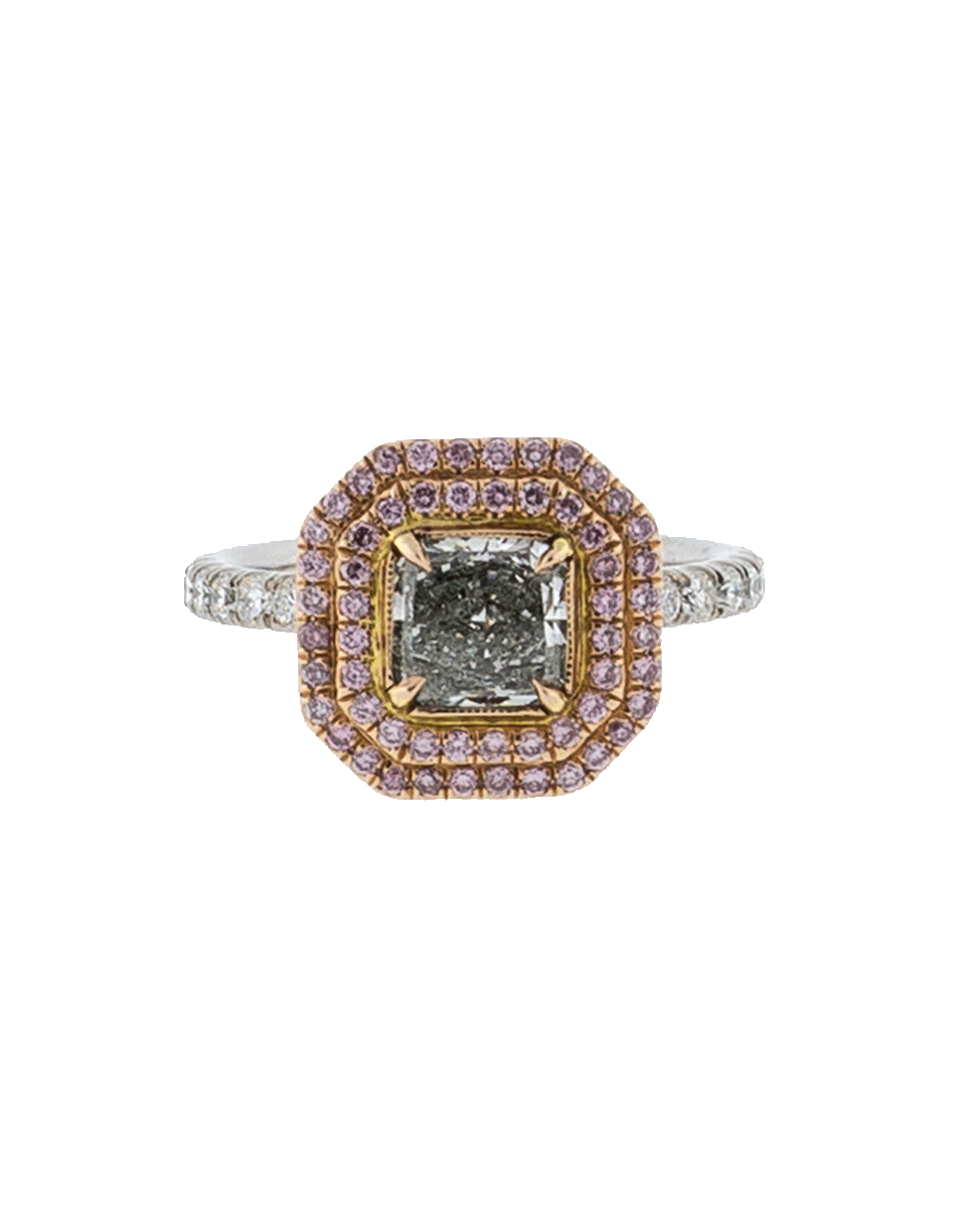 MARISSA DIAMONDS-Diamond Ring-ROSE GOLD
