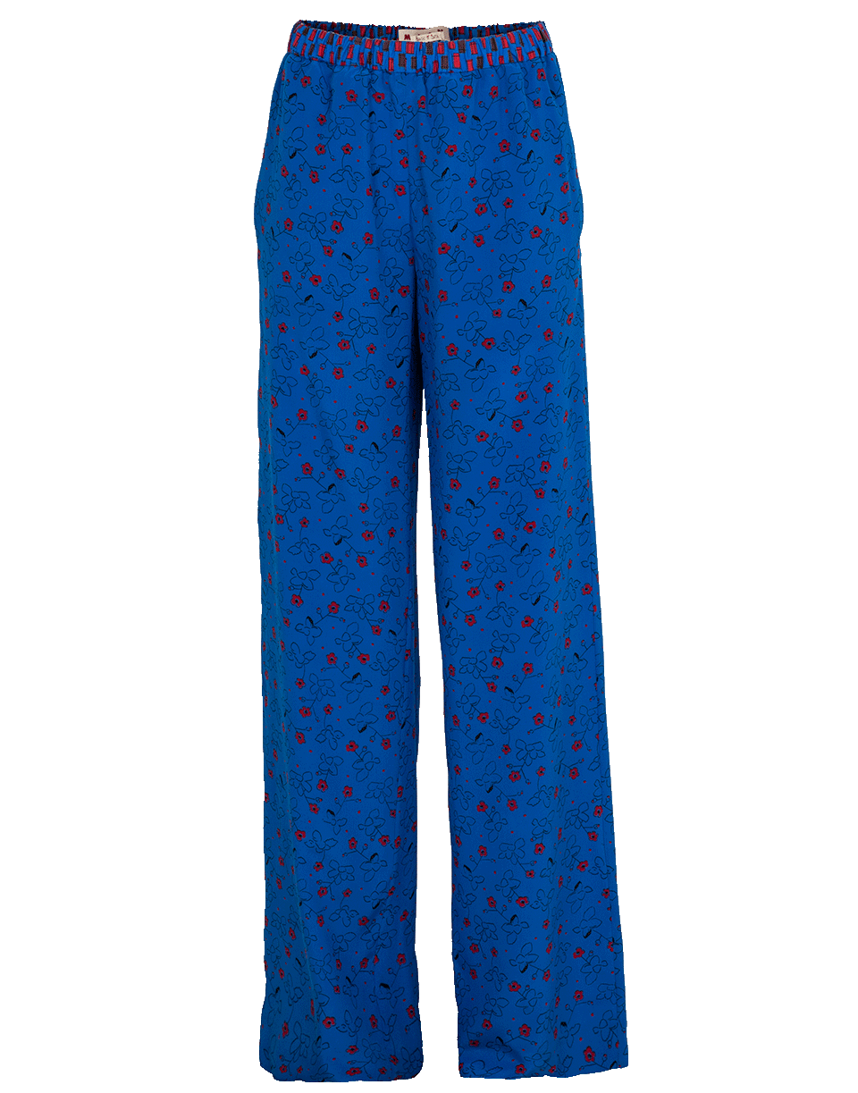 MARNI-MIddle Mist Pajama Pant-