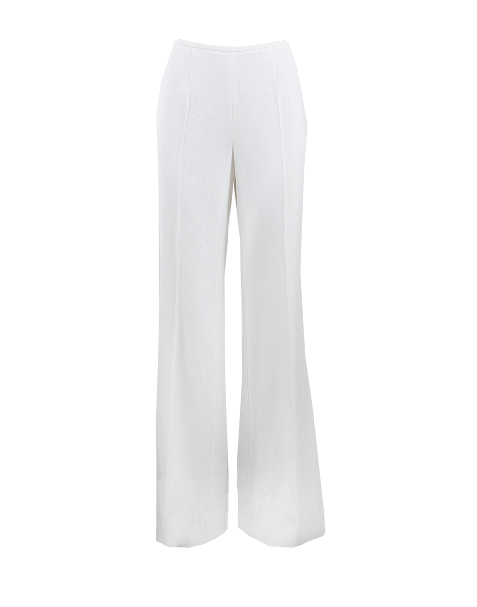 Double Crepe Flare Pant CLOTHINGPANTMISC MICHAEL KORS   