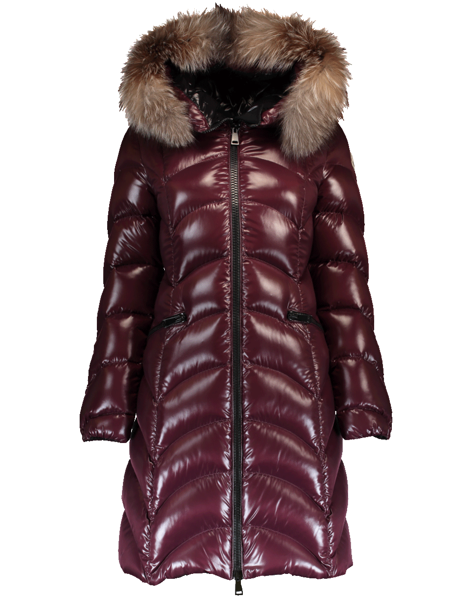 Albizia Jacket CLOTHINGCOATDOWN MONCLER   