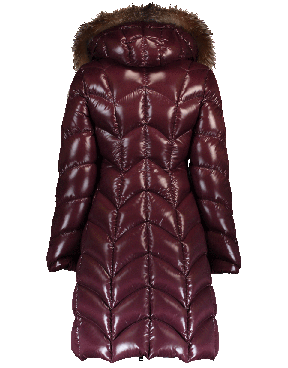 Albizia Jacket CLOTHINGCOATDOWN MONCLER   