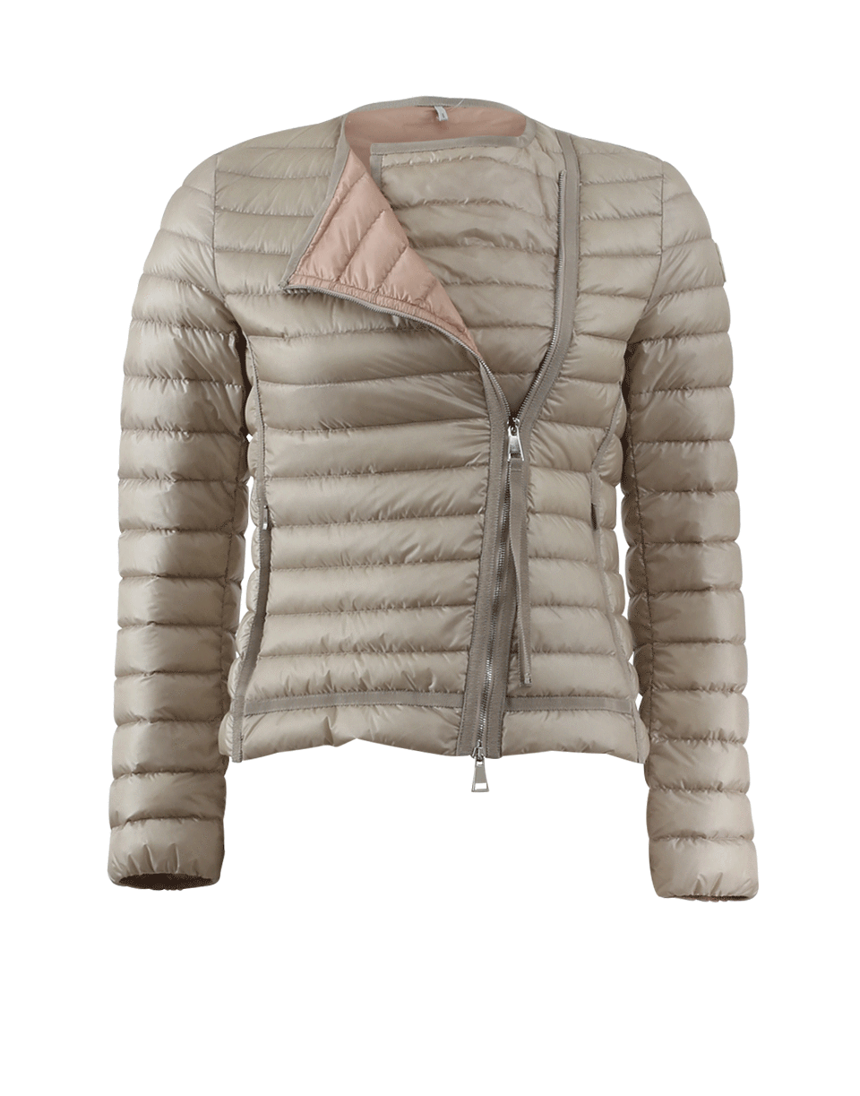 MONCLER-Amy Puffer Jacket-