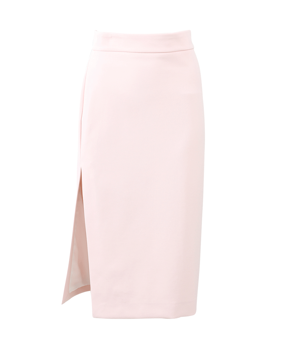 Scuba Pencil Skirt CLOTHINGSKIRTMISC MSGM   