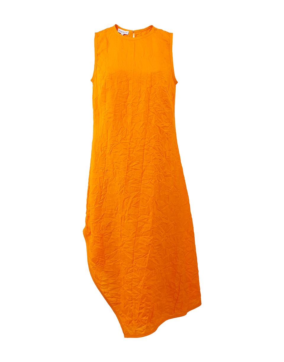 Linen Dress CLOTHINGDRESSCASUAL NARCISO RODRIGUEZ   