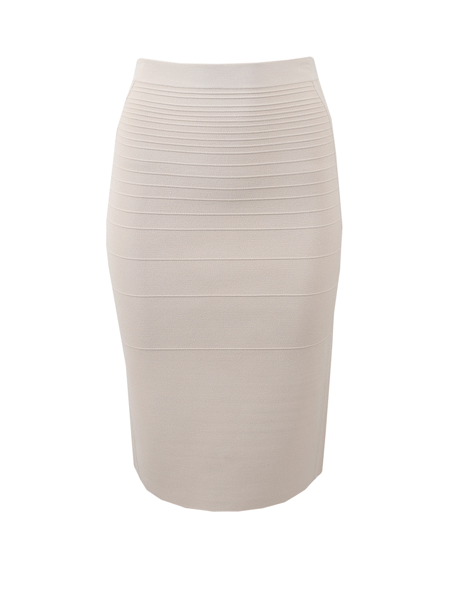 Double Knit Pencil Skirt CLOTHINGSKIRTMISC NARCISO RODRIGUEZ   