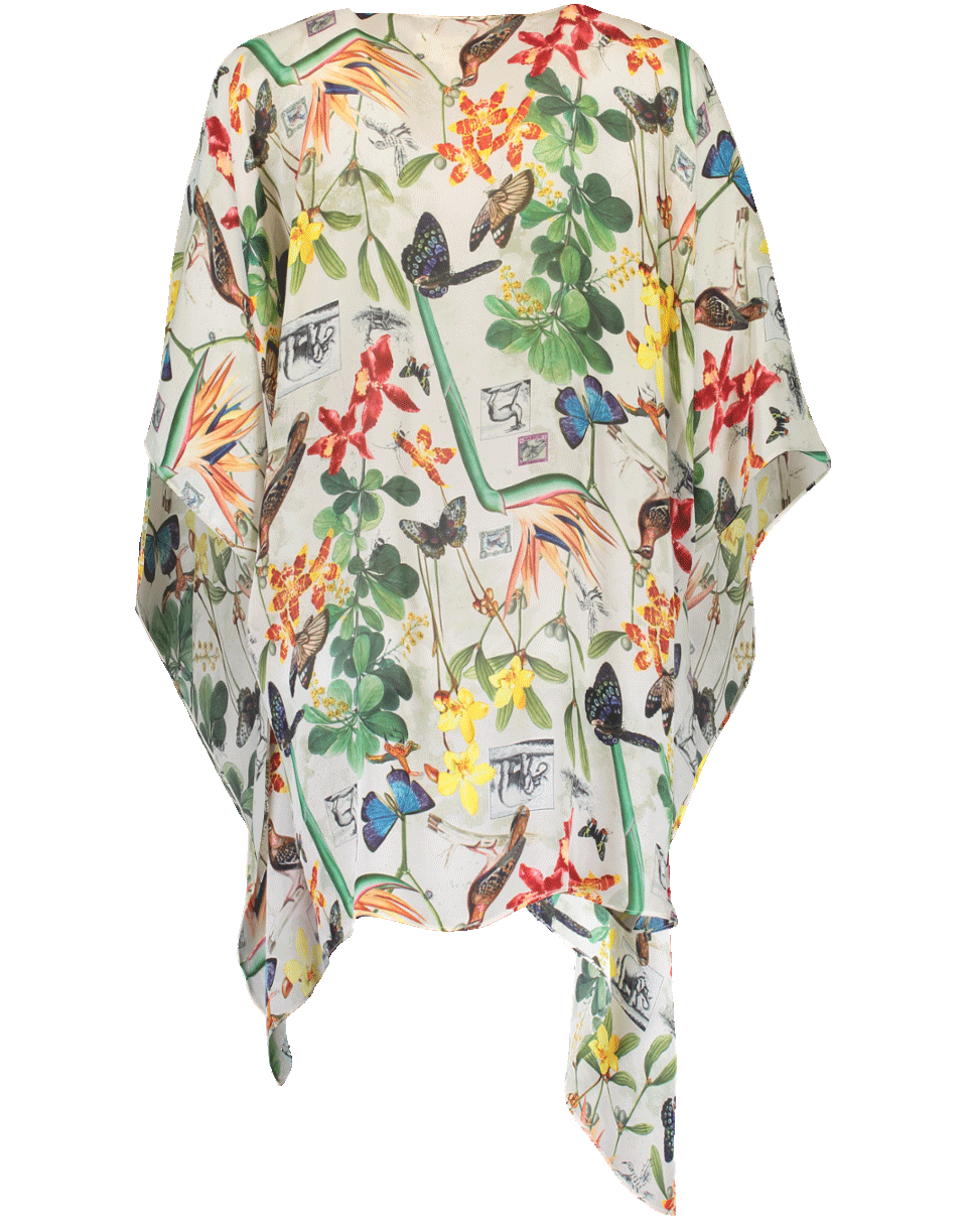 Kimono CLOTHINGDRESSMISC NICOLE MILLER   