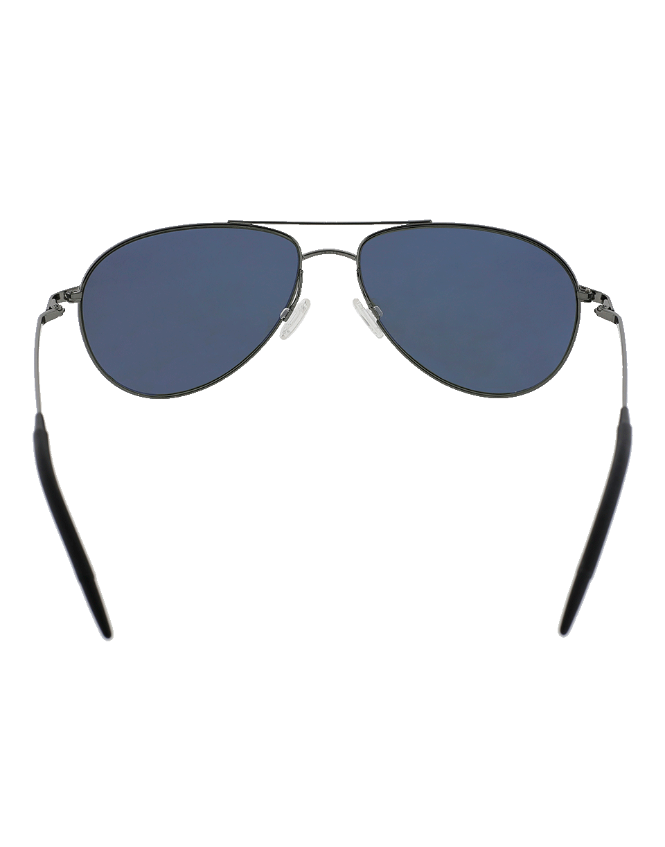OLIVER PEOPLES-Benedict Sunglasses-BLACK