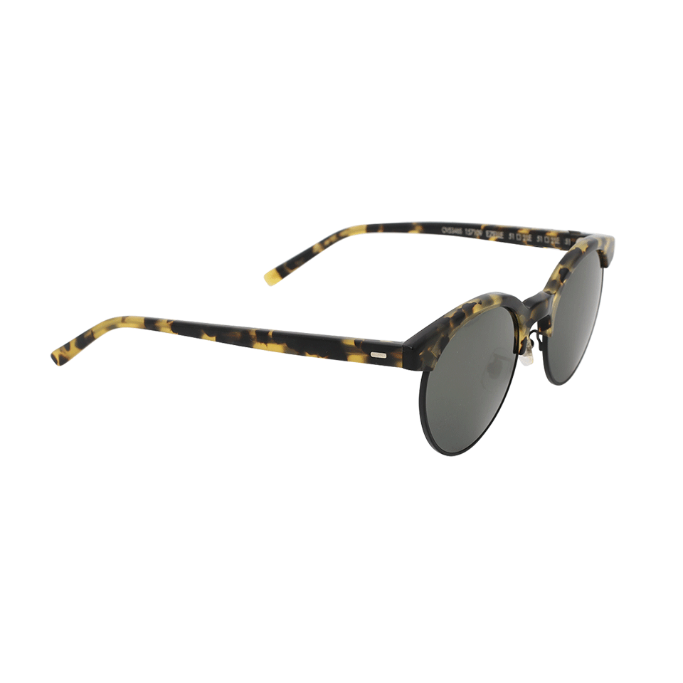 OLIVER PEOPLES-Ezelle Sunglasses-BLACK
