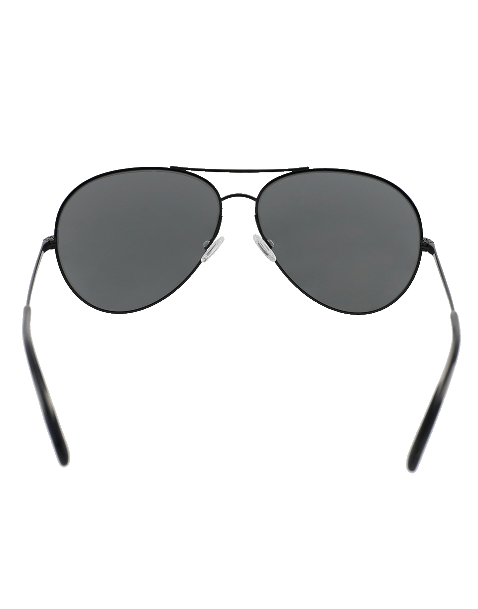 OLIVER PEOPLES-Sayer Sunglasses-BLACK