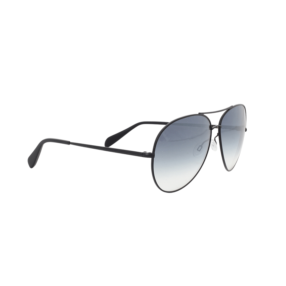 Sayer Mirror Sunglasses ACCESSORIESUNGLASSES OLIVER PEOPLES   